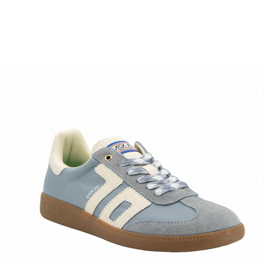 NEW BACK 70 women's ghost sneaker in sky